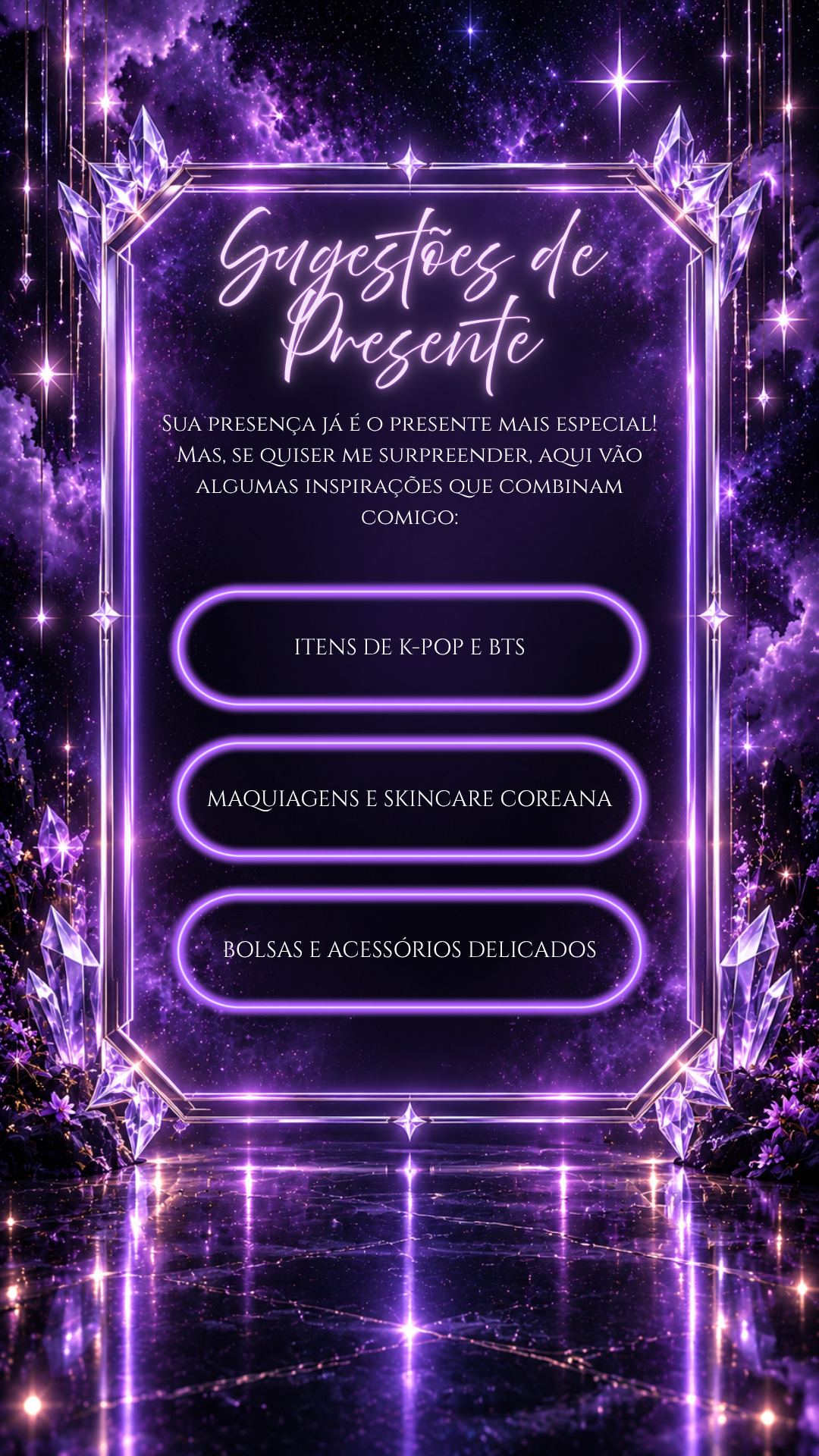 presenca